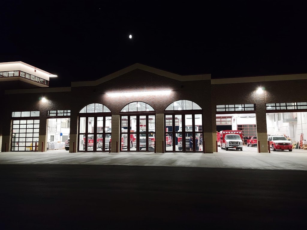 Jackson Fire Department | N168W19851 Main St, Jackson, WI 53037, USA | Phone: (262) 677-3811
