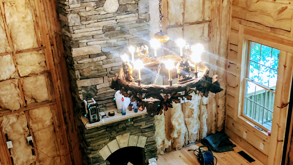 Edwards electrical experts | 3954 Kimberlyn Ct, Rex, GA 30273, USA | Phone: (404) 449-6853