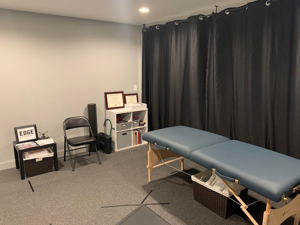 Edge Physiotherapy | 4553 Aultman Ave NW, North Canton, OH 44720, USA | Phone: (330) 256-0780