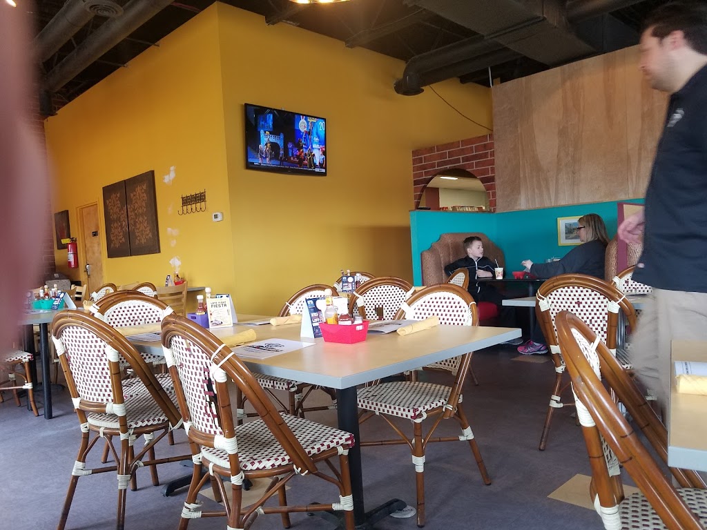 Papi Grandes Mexican Restaurant and Cantina | 4276 Maple Rd, Amherst, NY 14226, USA | Phone: (716) 836-7274