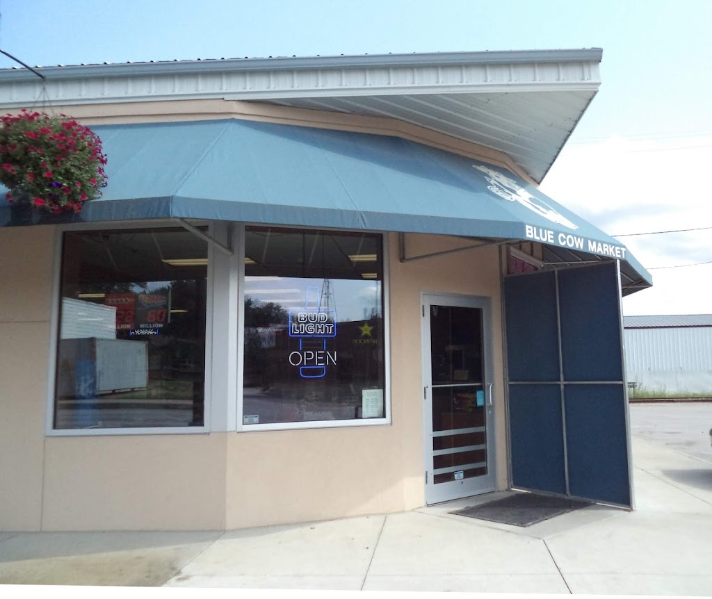 Blue Cow Market | 209 Front St, Neola, IA 51559, USA | Phone: (712) 485-2181