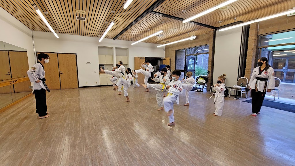 American Martial Arts School | 7821 Walker St, La Palma, CA 90623, USA | Phone: (714) 349-2747