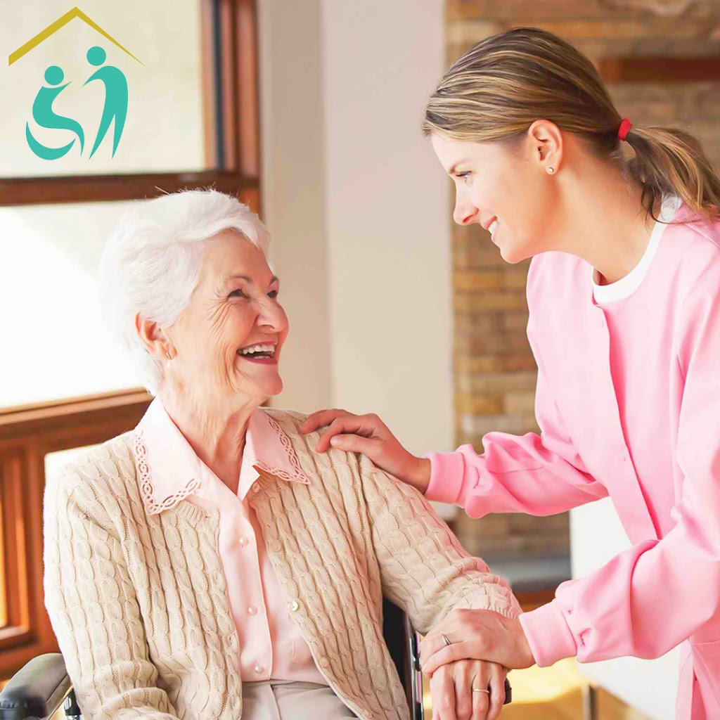 Golden Age Bay Area Home Care | 4701 Patrick Henry Dr #25, Santa Clara, CA 95054, USA | Phone: (408) 337-6712