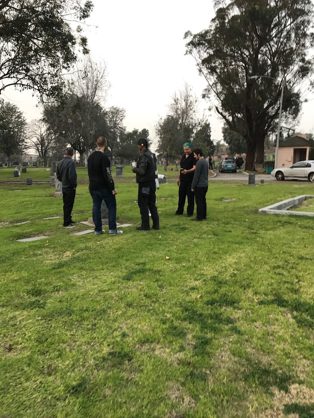 Long Beach Municipal Cemetery | 1151 E Willow St, Signal Hill, CA 90755, USA | Phone: (562) 570-6634