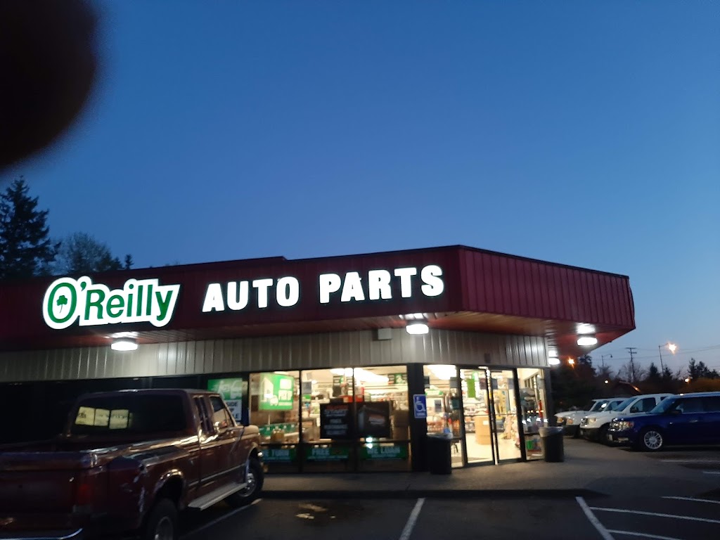 OReilly Auto Parts | 23220 Maple Valley Hwy, Maple Valley, WA 98038, USA | Phone: (425) 432-6431