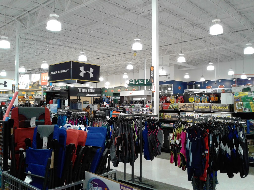 DICKS Sporting Goods | 5925 Wesley Grove Blvd, Wesley Chapel, FL 33544, USA | Phone: (813) 991-1618