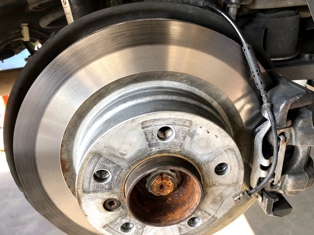 Dr CarFix | 4055 W Century Blvd Ste 1, Inglewood, CA 90304, USA | Phone: (310) 677-1190