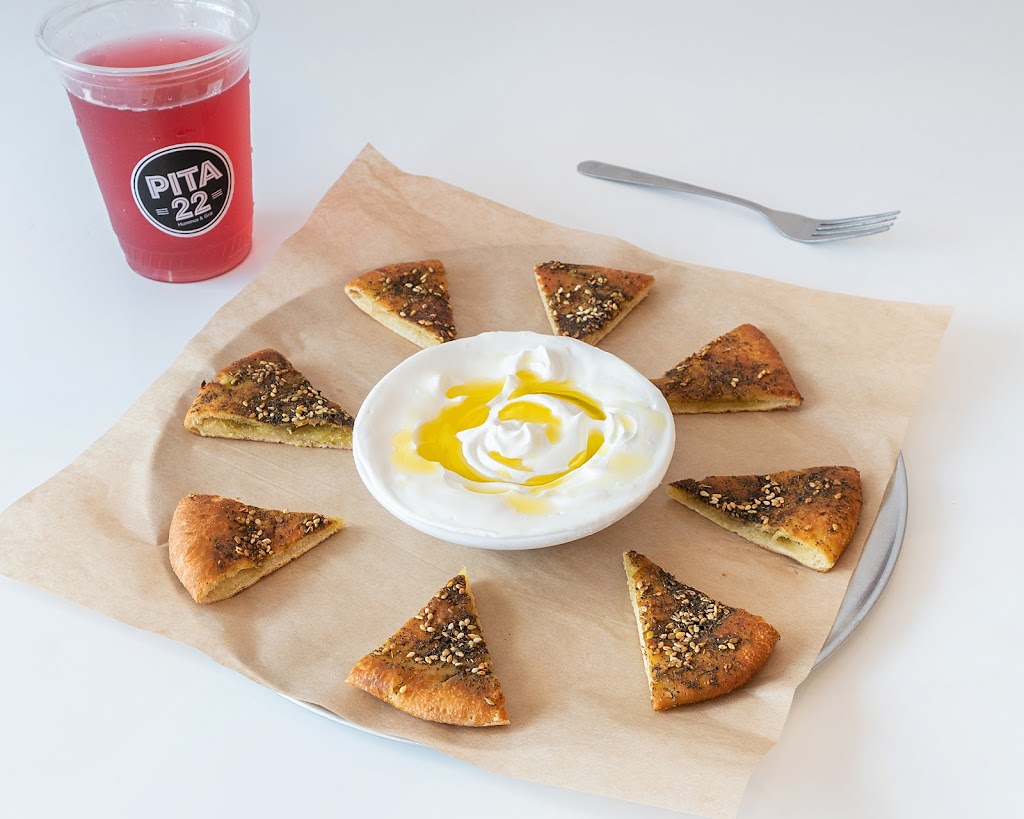 PITA 22 | 7825 Highlands Village Pl Ste E105, San Diego, CA 92129, USA | Phone: (858) 240-7591