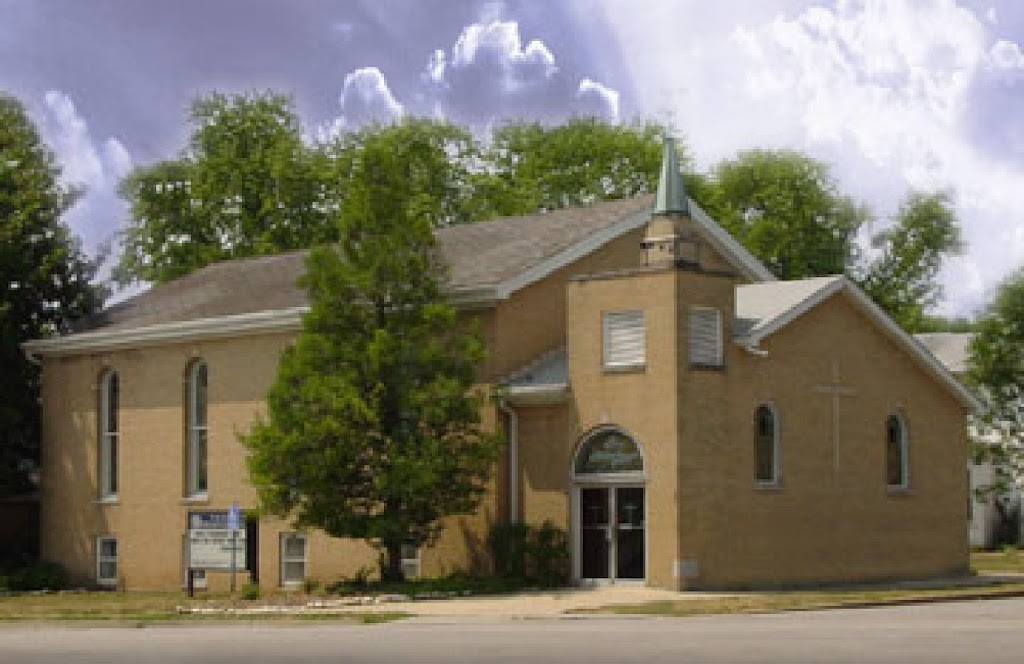 Pacific Presbyterian Church | 410 W St Louis St, Pacific, MO 63069, USA | Phone: (636) 257-2742