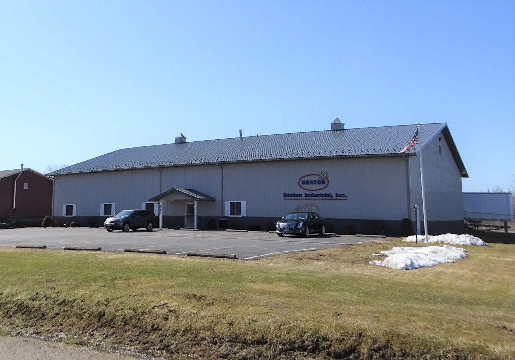 Beaton Industrial Inc. | 6083 Trenton Rd, Utica, NY 13502, USA | Phone: (315) 797-9346