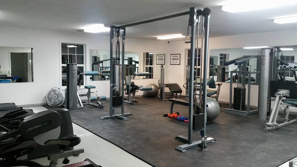 Gallatin County Fitness | 872 US-42, Warsaw, KY 41095 | Phone: (859) 640-2929