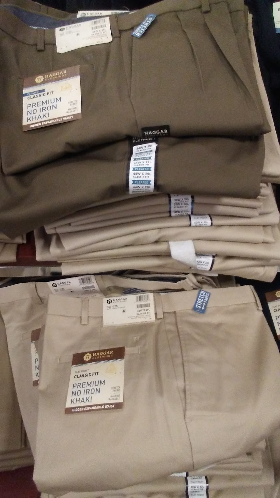 JCPenney Salon | 1041 N Promenade Pkwy, Casa Grande, AZ 85194, USA | Phone: (520) 836-1557