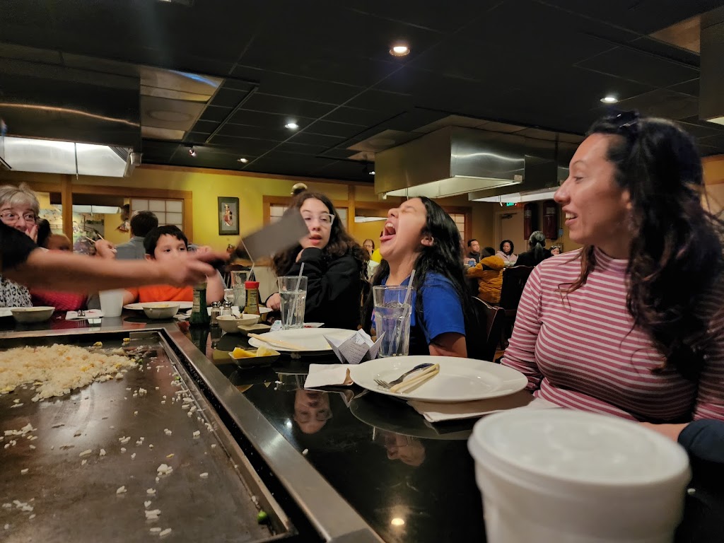 Nikko Japanese Steakhouse | 1532 GA-74, Tyrone, GA 30290, USA | Phone: (770) 969-2026