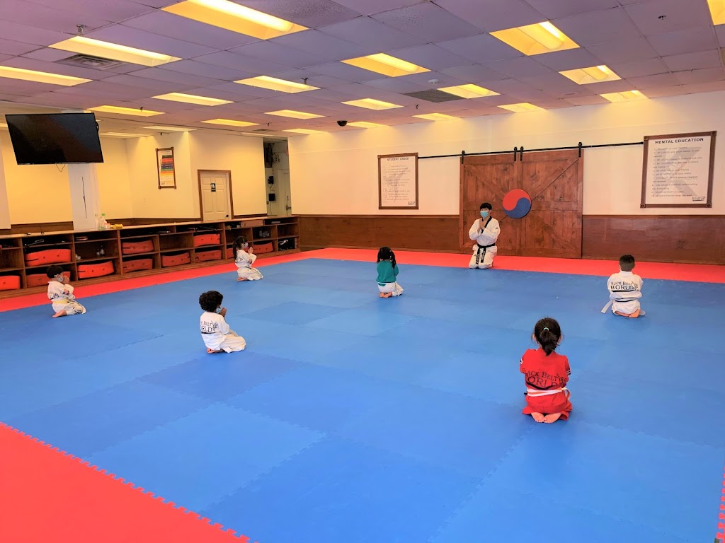 Black K Taekwondo | 162 Summerhill Rd, East Brunswick, NJ 08816, USA | Phone: (732) 955-6870