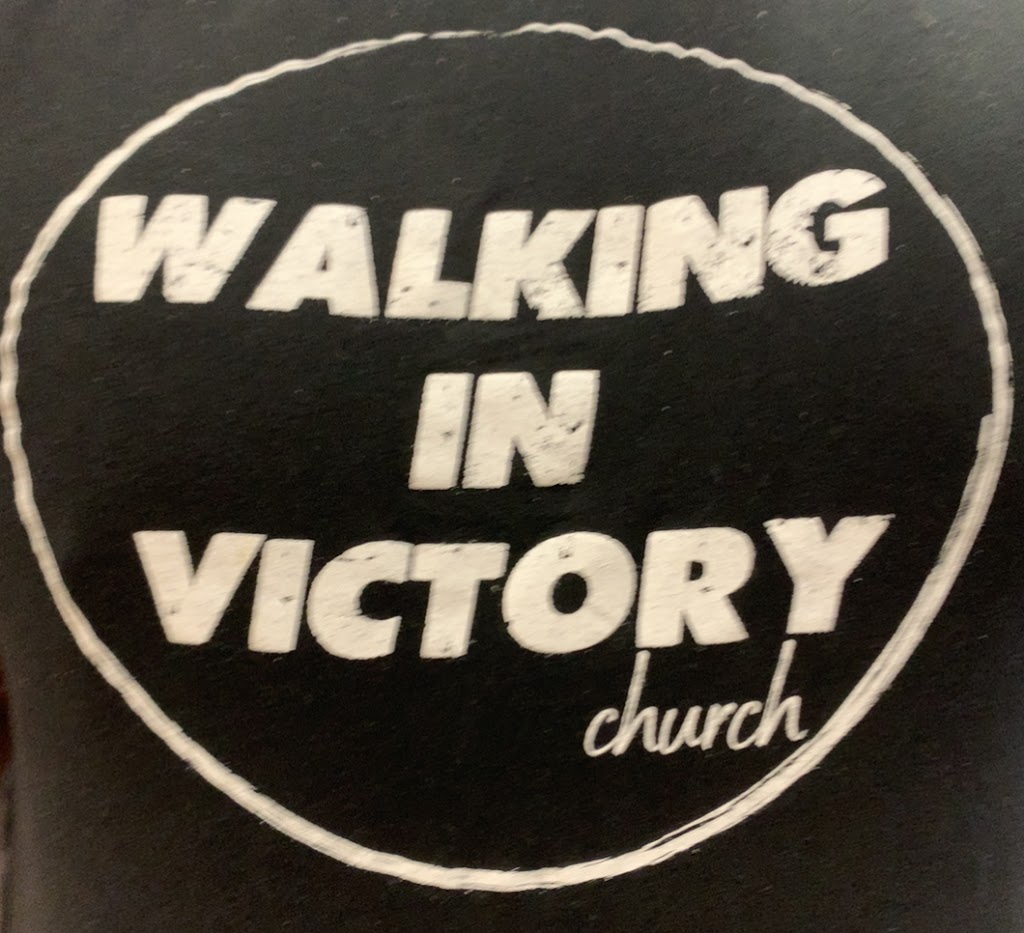 Walking in victory church | 4605 Denton Hwy, Haltom City, TX 76117, USA | Phone: (817) 281-0888