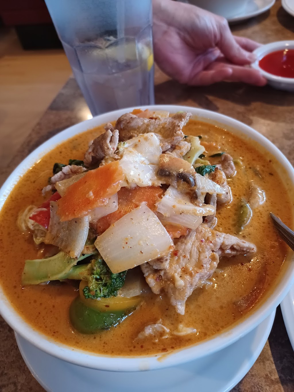 Thai Rama Chandler | 2040 W Chandler Blvd, Chandler, AZ 85224, USA | Phone: (480) 855-8989