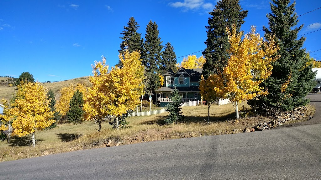 Gold Strike Inn | 222 Placer St, Cripple Creek, CO 80813, USA | Phone: (719) 689-0603