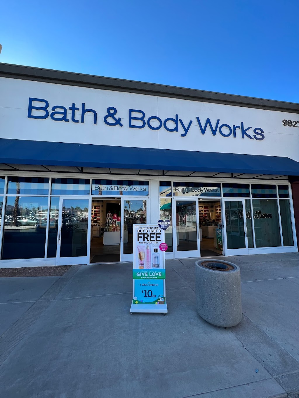 Bath & Body Works | 9827 S Eastern Ave, Las Vegas, NV 89183, USA | Phone: (702) 407-9420
