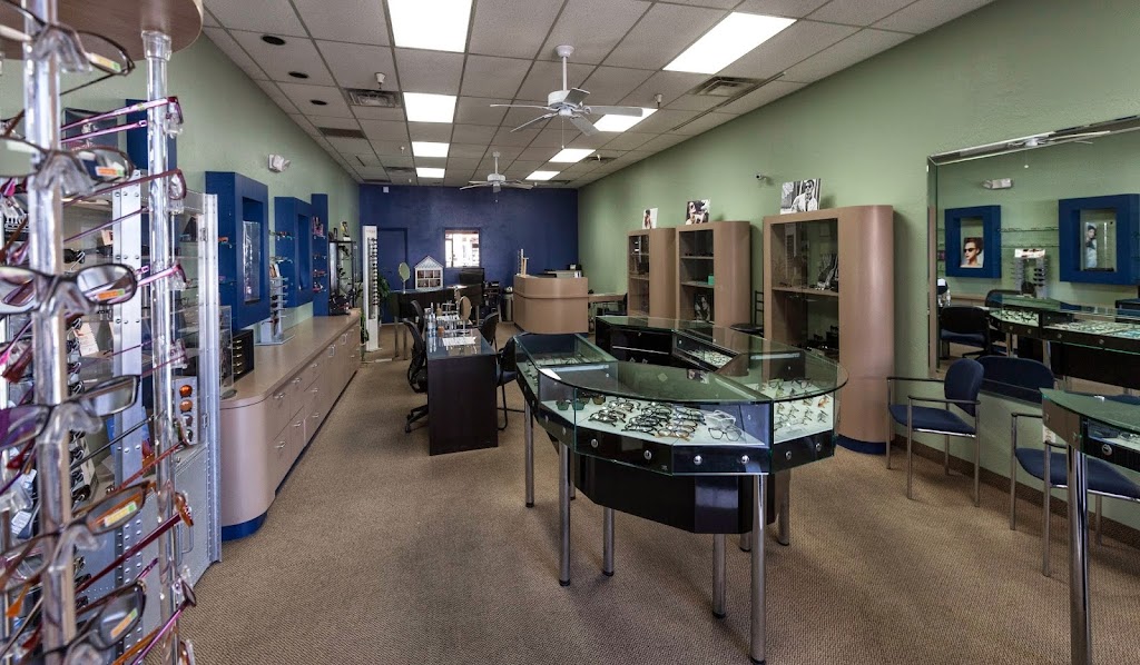 Sherwin Optical | 4836 N 16th St, Phoenix, AZ 85016, USA | Phone: (602) 242-3486