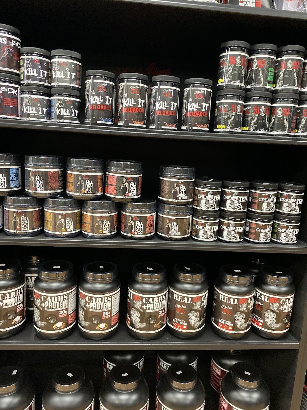 Fit World Nutrition | 1519 S Riverside Ave #A, Rialto, CA 92376, USA | Phone: (909) 341-5363