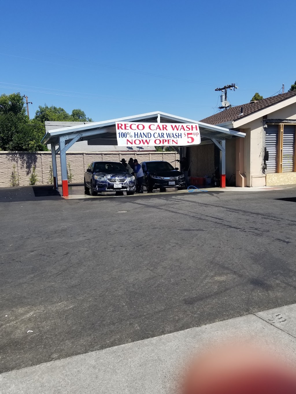 Reco Gas & Mini Mart | 1645 Tully Rd, San Jose, CA 95122 | Phone: (408) 729-4383