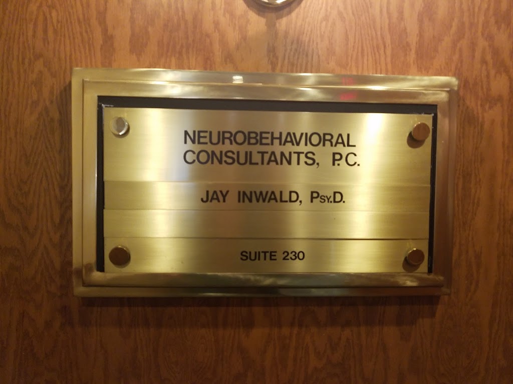 Neurobehavioral Consultants | 31600 Telegraph Rd #230, Bingham Farms, MI 48025, USA | Phone: (248) 723-9200