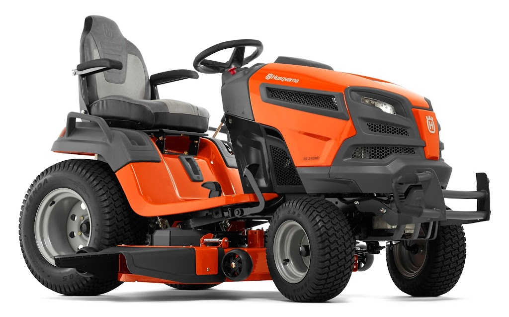 Marine Mower & Saw Inc. | 204 E Division St, Marine, IL 62061 | Phone: (618) 887-4302