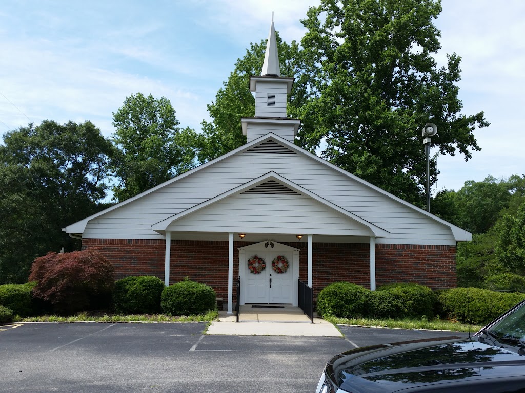 Mount Signal Baptist Church | 7495 Old Hwy 280, Sterrett, AL 35147, USA | Phone: (205) 618-9612