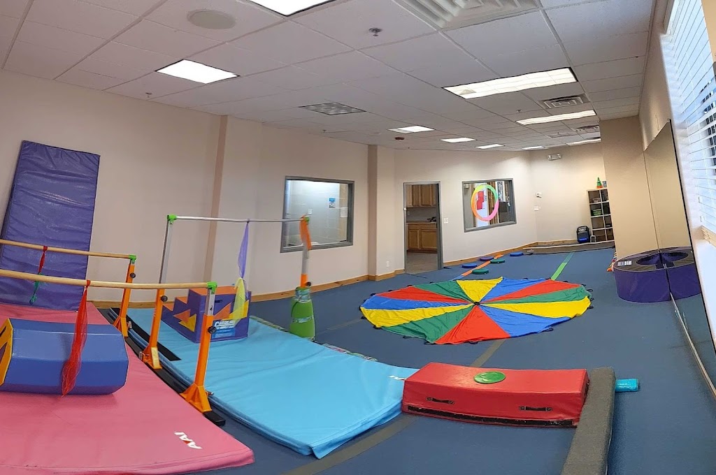 Athletic Adventures Activity Center | 3773 Monarch St, Frederick, CO 80516, USA | Phone: (720) 708-6306