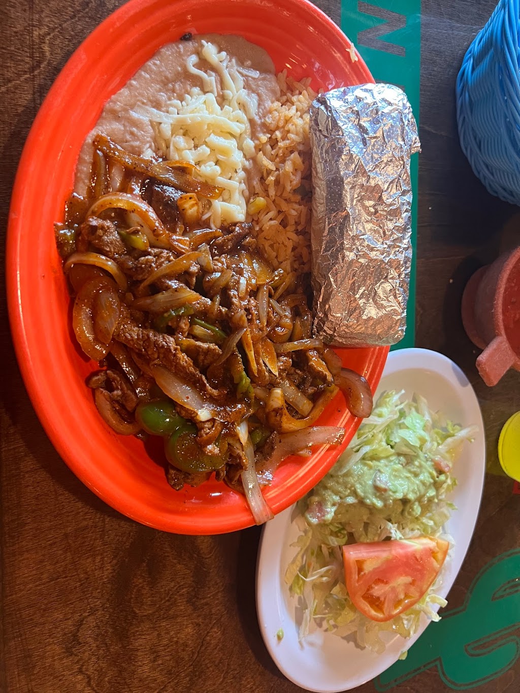 El Comal | Mexican Restaurant | 22078 AL-216 A, McCalla, AL 35111, USA | Phone: (205) 477-4249