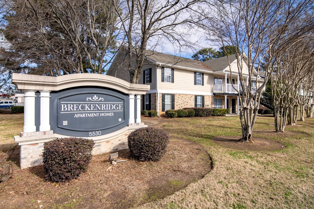 Breckenridge Apartments | 5530 Old Dixie Hwy, Forest Park, GA 30297, USA | Phone: (404) 361-8448