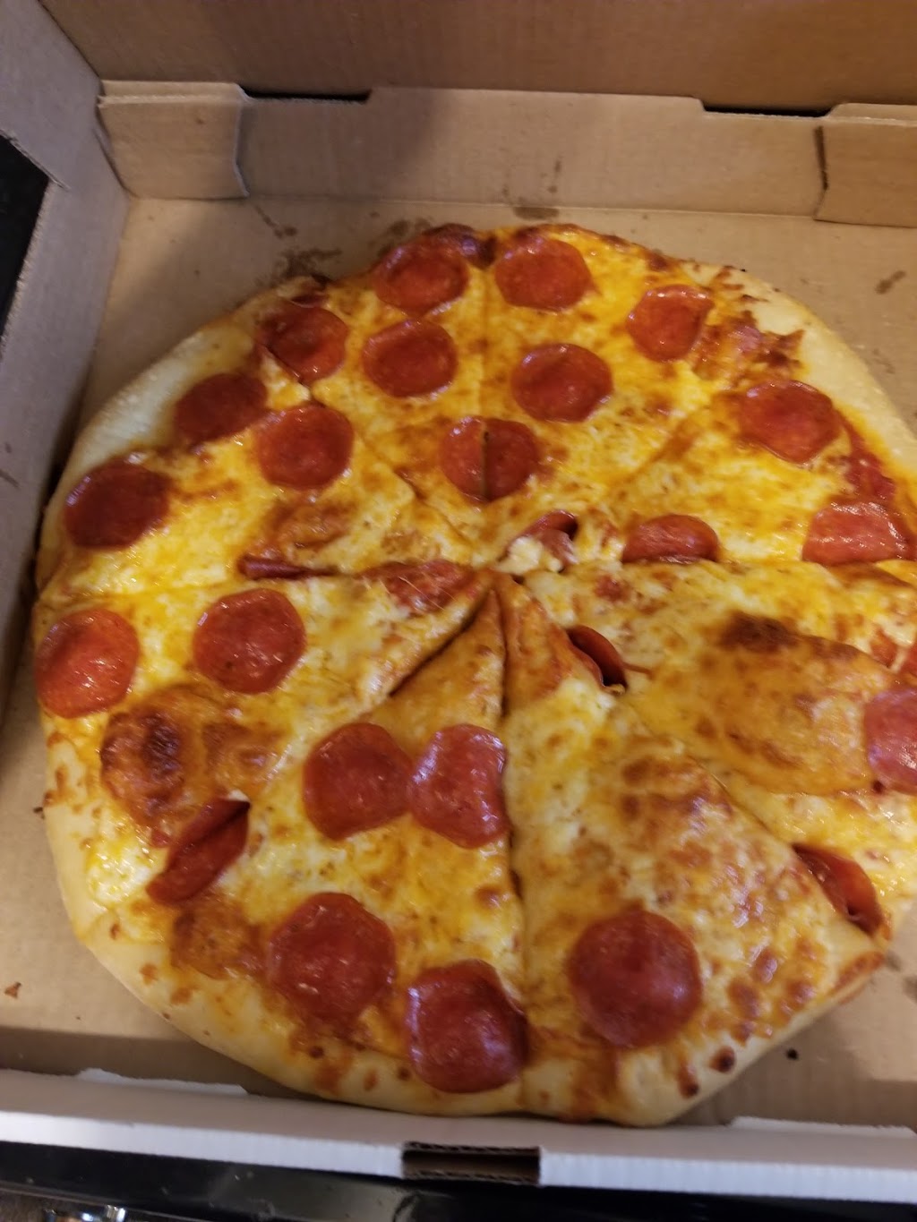 Georgios Subs & Pizzas | 751 High St # A, Brownsville, PA 15417, USA | Phone: (724) 785-3500
