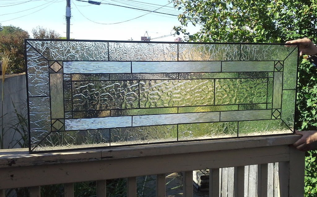 Terraza Stained Glass | 3403 S Hanover St, Brooklyn, MD 21225, USA | Phone: (410) 354-0971