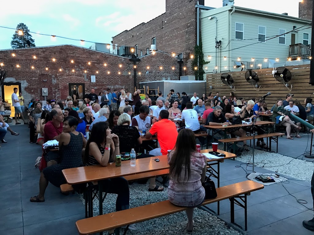 Bärchen Beer Garden | 6209 Maple St, Omaha, NE 68104, USA | Phone: (402) 502-9902