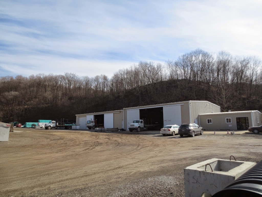 Sewickley Construction Products | 102 Turkey Foot Rd, Sewickley, PA 15143, USA | Phone: (724) 266-6255