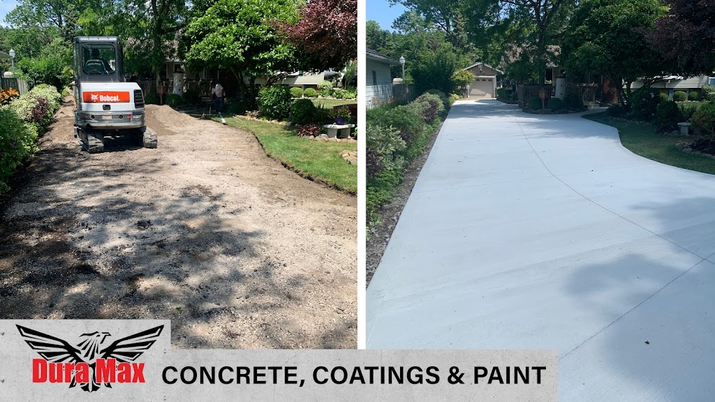 Duramax | Concrete | Painting | Epoxy | Coatings | 111 St Arnaud St, Amherstburg, ON N9V 2N9, Canada | Phone: (226) 346-0151