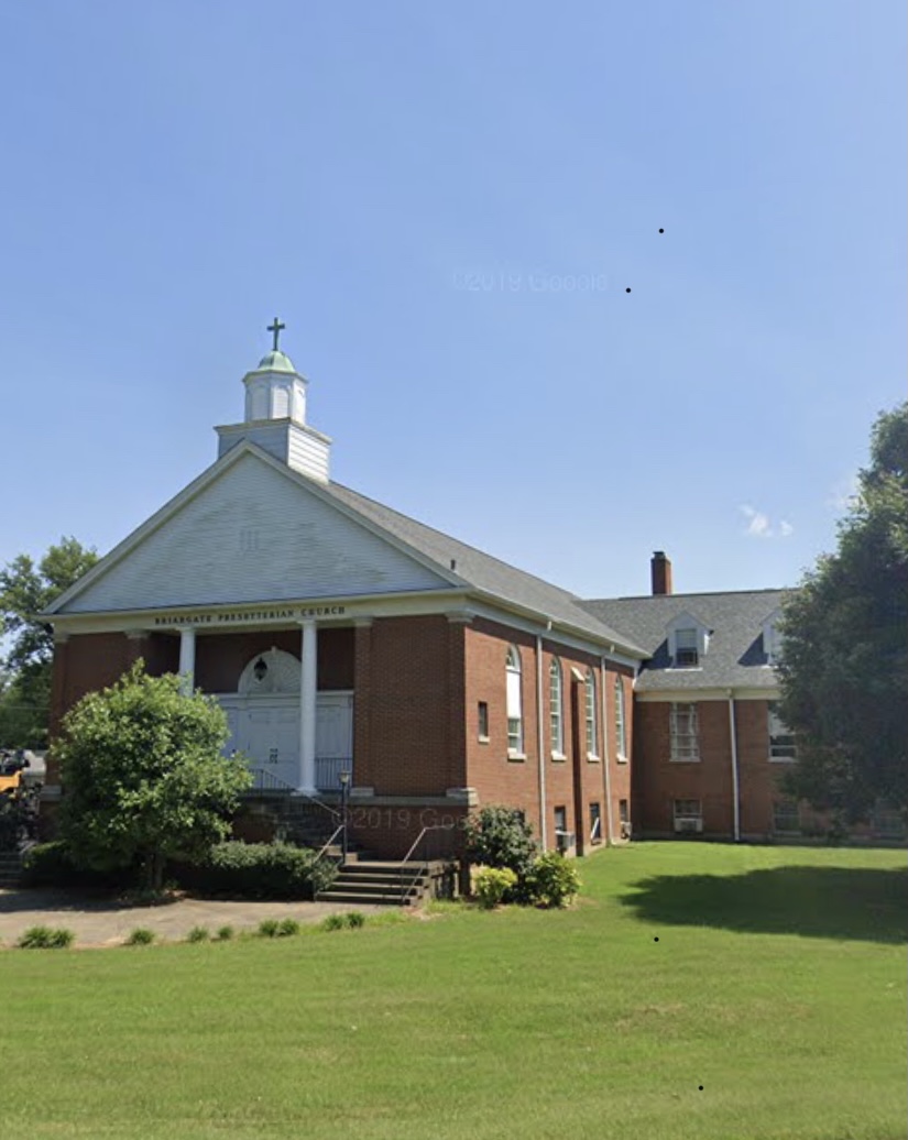Briargate Presbyterian Church | 2100 Upper Hunters Trace, Louisville, KY 40216, USA | Phone: (502) 447-1824