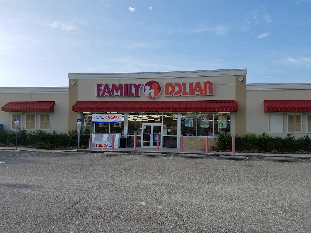 Family Dollar | 12500 Spring Hill Dr, Spring Hill, FL 34609, USA | Phone: (352) 610-5544