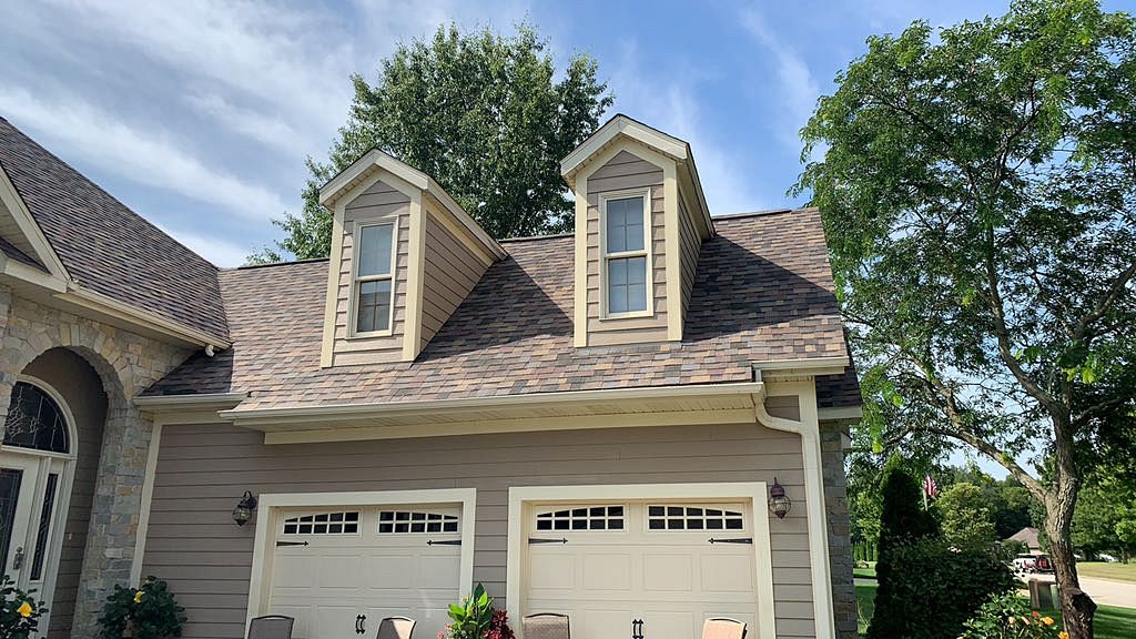 All Square Roofing | 2912 S Hametown Rd, Norton, OH 44203, USA | Phone: (844) 766-3277