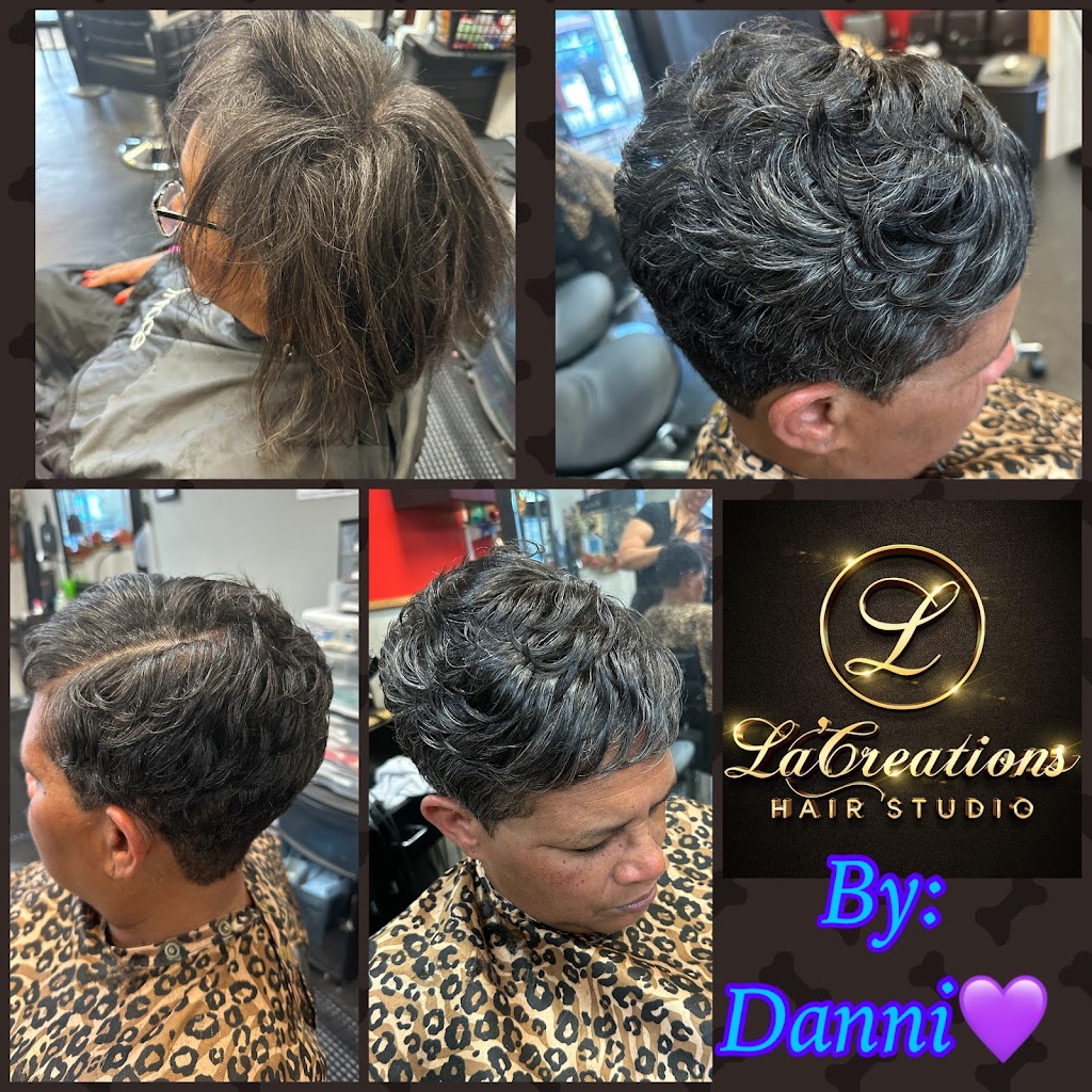 LaCreations Hair Studio | 1411 Aversboro Rd #305, Garner, NC 27529, USA | Phone: (984) 328-1407