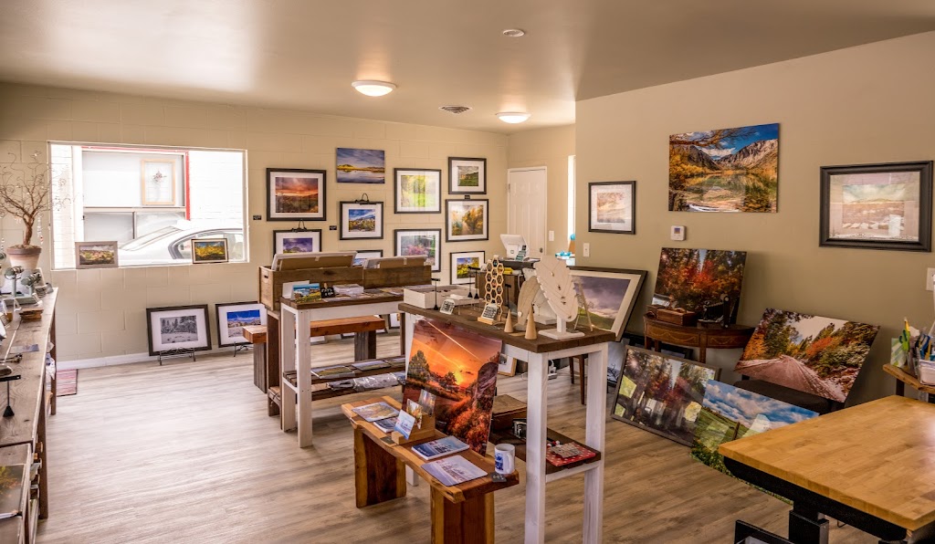 The Sierra Gallery & Boutique | 35569 CA-190, Springville, CA 93265, USA | Phone: (559) 783-4011
