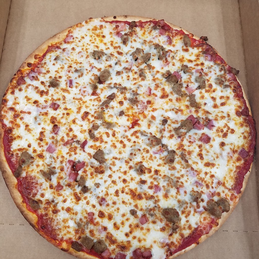 Pizza Place | 110 W Rock Island Ave, Boyd, TX 76023, USA | Phone: (940) 433-8777