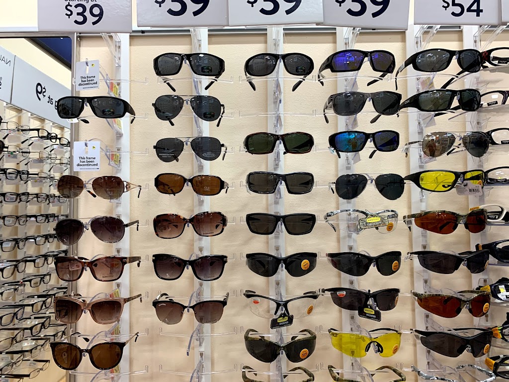 Walmart Vision & Glasses | 1320 Hwy 290 Hwy E, Elgin, TX 78621, USA | Phone: (512) 285-3694