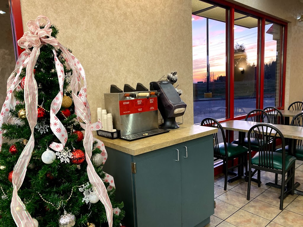 Arbys | 8382 Cincinnati Dayton Rd, West Chester Township, OH 45069, USA | Phone: (513) 755-6031