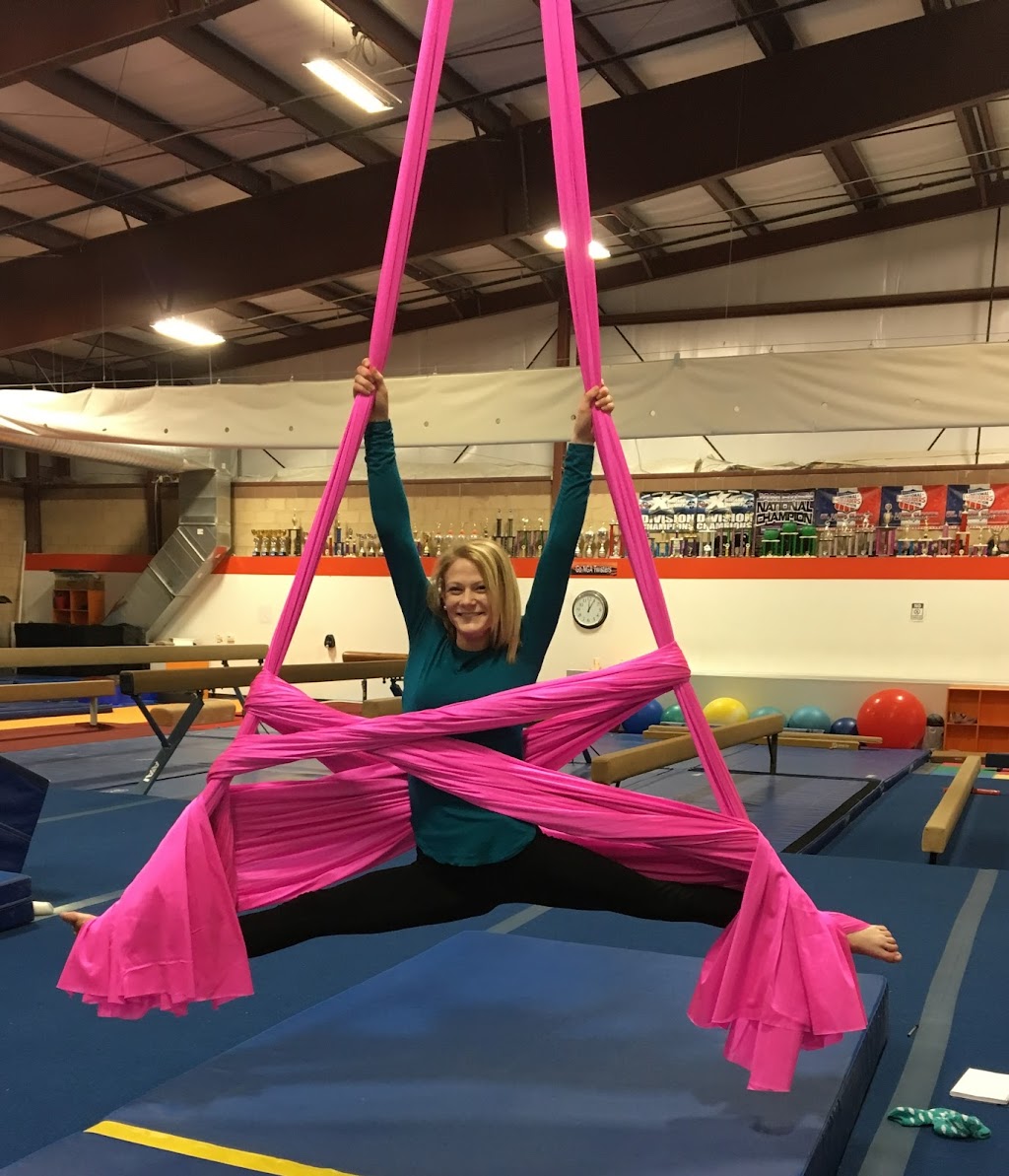 Northside Gymnastic Academy | 1317 Tom Ginnever Ave, OFallon, MO 63366 | Phone: (636) 330-0260