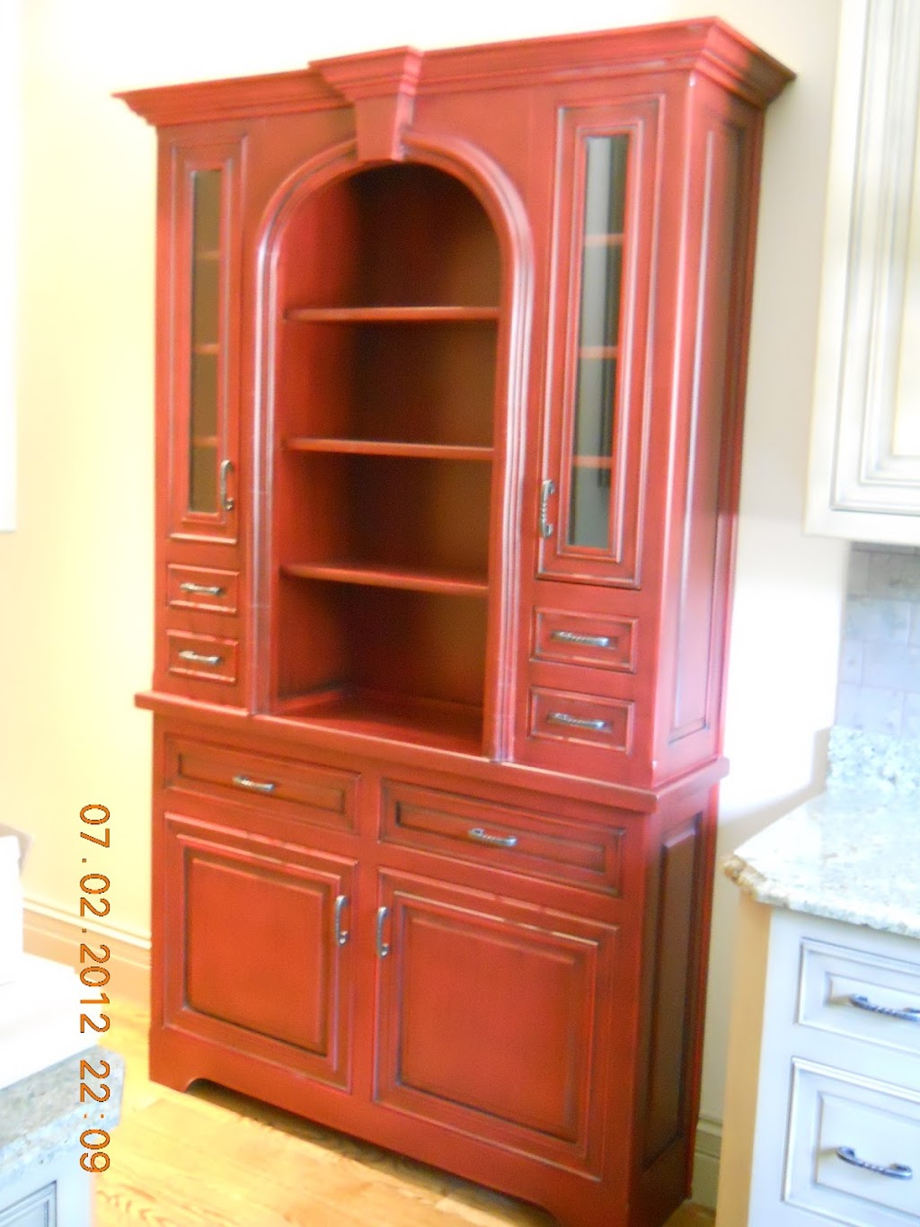 Country Mill Cabinet Company | 7590 E 400 S, Laotto, IN 46763, USA | Phone: (260) 693-9289