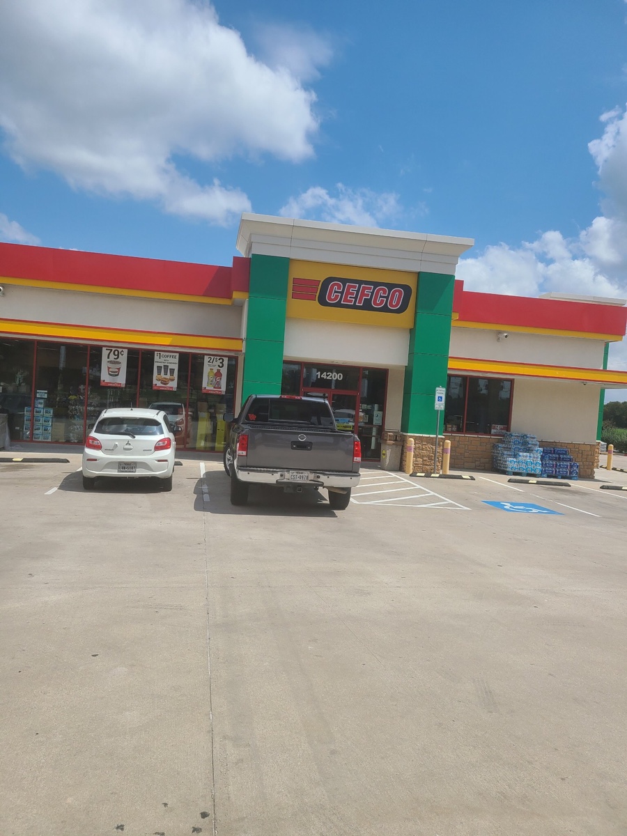 CEFCO Convenience Store | 14200 Ranch Rd 620, Austin, TX 78717, USA | Phone: (512) 258-1994