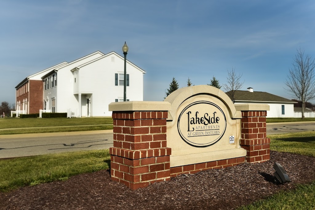 Lakeside Apartments At Green Pastures | 179 Emmaus Rd, Marysville, OH 43040 | Phone: (937) 644-8831