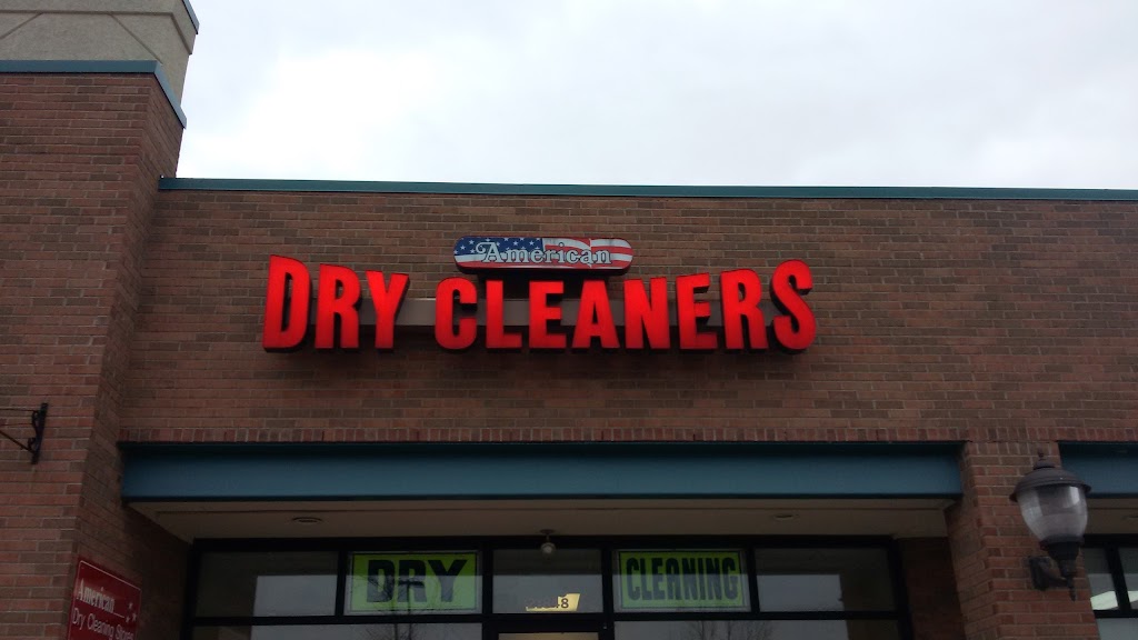 American Dry Cleaners | 21848 23 Mile Rd, Macomb, MI 48042, USA | Phone: (586) 949-6653