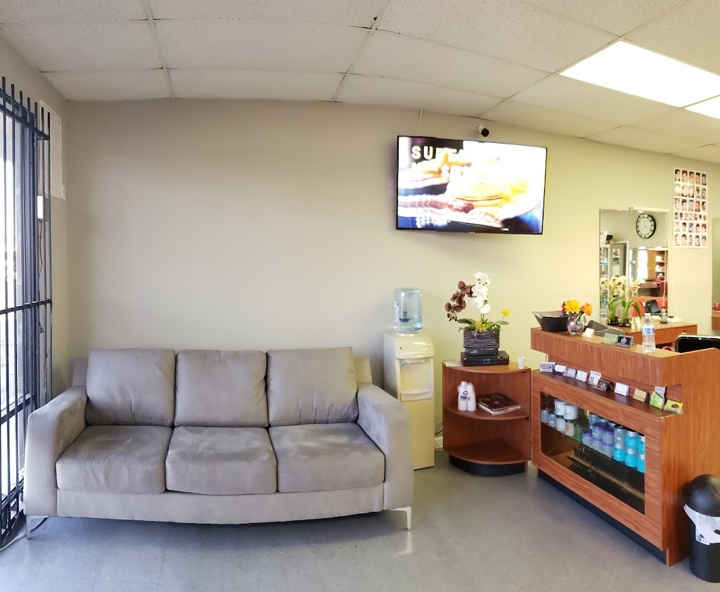 Neney barbershop | 15885 Main St, Hesperia, CA 92345 | Phone: (760) 686-6269